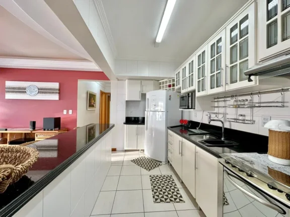Imagem Apartamento 4 Dormitórios - Bairro Navegantes