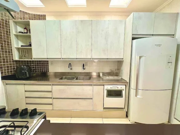 Imagem Cond. Chác. das Paineiras II - Completa e impecável, 6 dorms/3 stes!