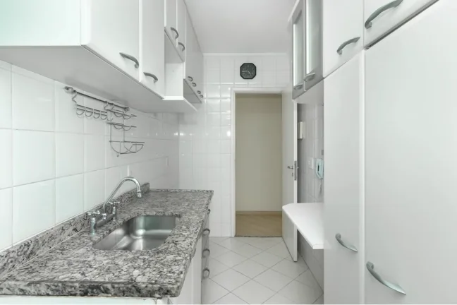 Imagem APARTAMENTO RESIDENCIAL em São Paulo - SP, Vila Mariana