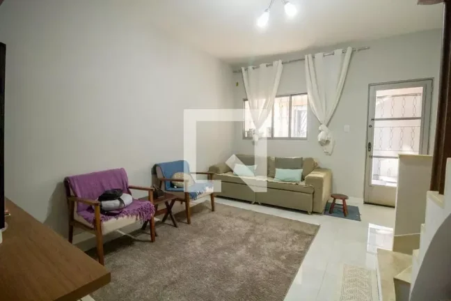 Imagem Casa à Venda - Ipiranga, 2 Quartos, 80 m2