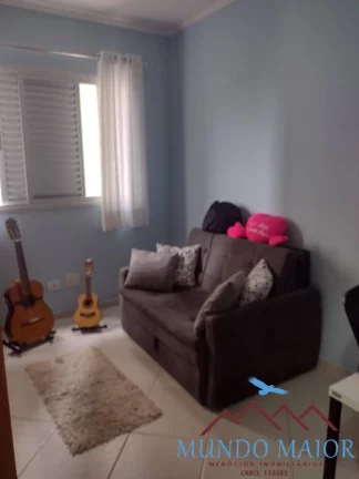 Imagem Apartamento com 3 Quartos e 3 banheiros à Venda, 89 m por R$ 543.000.00!