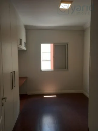 Imagem Imperdível: Apartamento à venda em Jundiaí-SP, Residencial Ilha das Flores! 2 quartos, 1 suíte, 2 salas, 1 banheiro, 1 vaga, 70m².