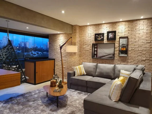 Imagem Apto. SPLENDYA I - 82m²