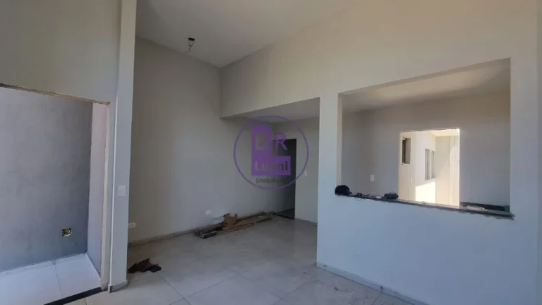 Imagem Casa Nova à Venda