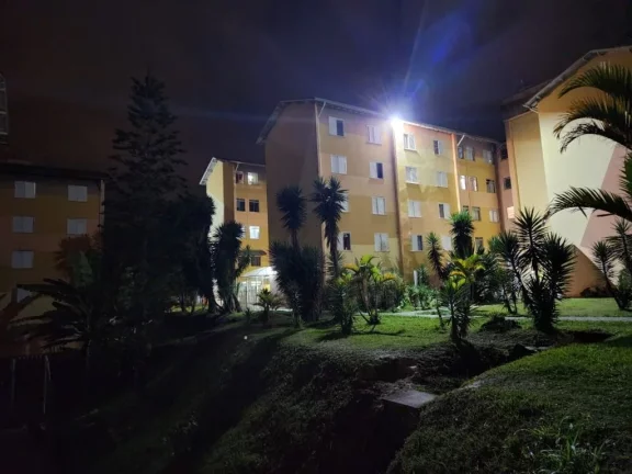 Imagem Apartamento com 2 dormitórios à venda, 51 m² por R$ 130.000,00 - Socorro - Mogi das Cruzes/SP