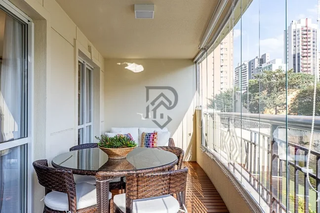 Imagem Apartamento moema passaros pronto para morar proximo parque ibirapuera