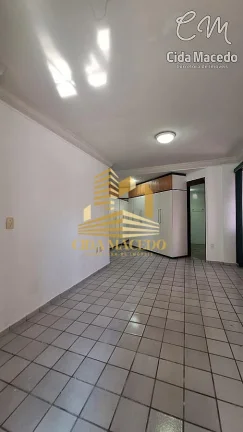 Imagem Apartamento a Venda no bairro Tambaú - João Pessoa, PB