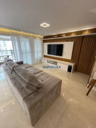 Imagem Cidade Maia 154 m2 Porteira fechada 3 suites, hidro, 3 vagas