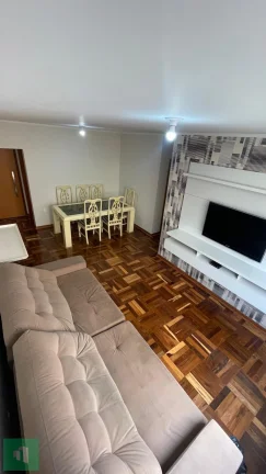 Imagem Apartamento com 3 quartos, 90m2, à venda em São Bernardo do Campo, Rudge Ramos