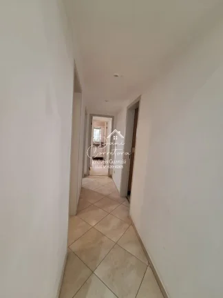 Imagem Apartamento Ed Classique Astúrias, Guarujá-SP: 4 quartos, 2 suítes, 2 vagas de garagem, 160m² - Venda ou Locação!