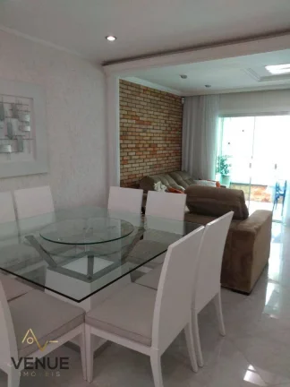 Imagem Sobrado à venda, 350 m² por R$ 1.549.000,00 - Vila Albertina - São Paulo/SP