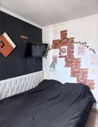 Imagem Apartamento com 2 dormitórios à venda, 50 m² por R$ 278.000,00 - Bonsucesso - Guarulhos/SP