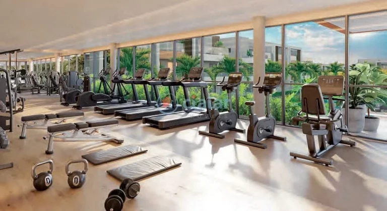 Imagem Casa em Condomínio à venda 3 Quartos 3 Suites 3 Vagas 325.39M Barra da Tijuca Rio de Janeiro - RJ | Claris Casa ... Clube - Fase 1