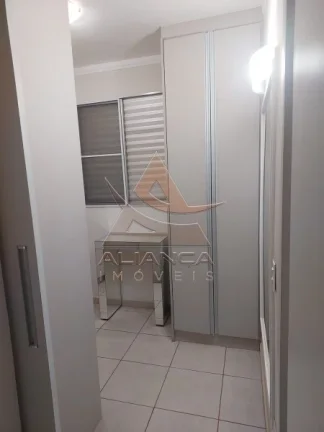 Imagem Casa Condomínio - Ribeirão Preto - Quinta da Primavera