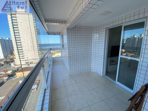 Imagem APARTAMENTO RESIDENCIAL em PRAIA GRANDE - SP, MIRIM