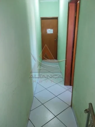 Imagem Casa - Ribeirão Preto - Jardim Maria Goretti