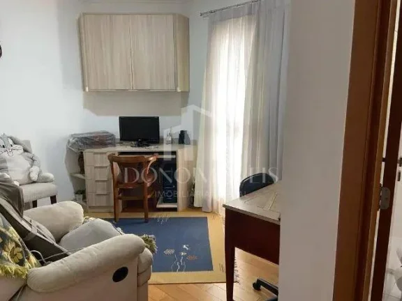 Imagem Apartamento com 3 Suítes em Santo André | 3 Vagas | Ótima Localização