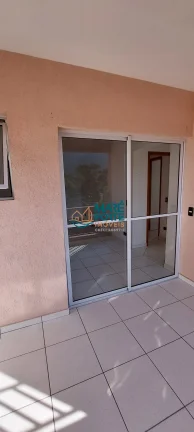 Imagem APARTAMENTO DE 02 DORMTORIOS COM VARANDA GOURMET