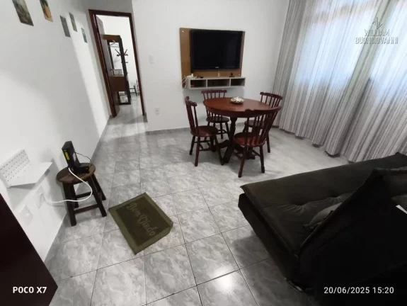 Imagem OPORTUNIDADE, Apto 1 Quarto, 1 vagas, Vila Caiçara, - Apenas R$ 270.000,00