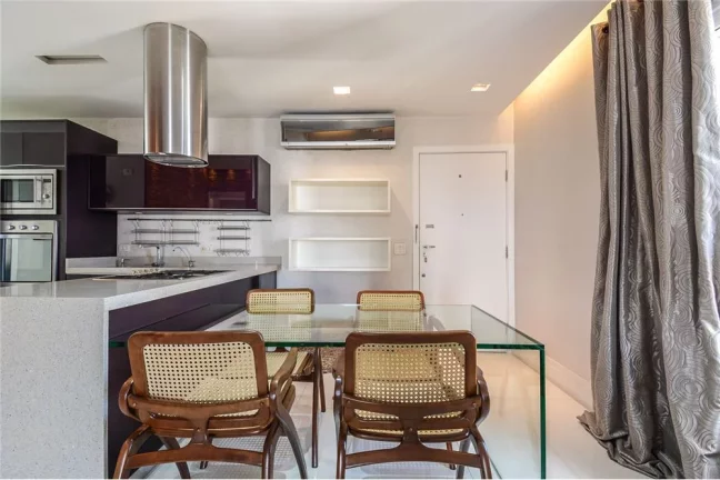 Imagem APARTAMENTO RESIDENCIAL em São Paulo - SP, Jardim Paulista