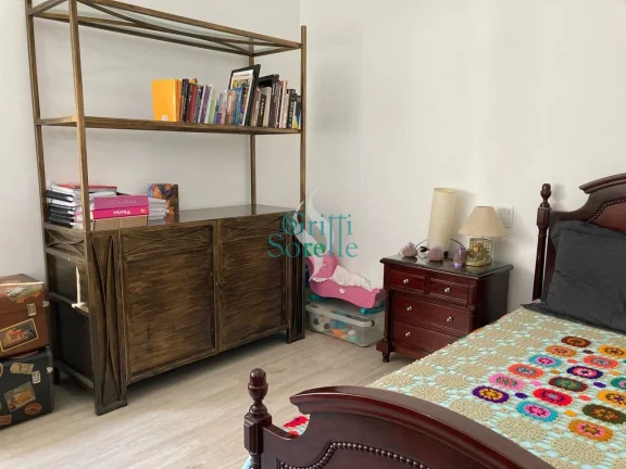 Imagem Apartamento à Venda em Indianópolis - São Paulo/SP.