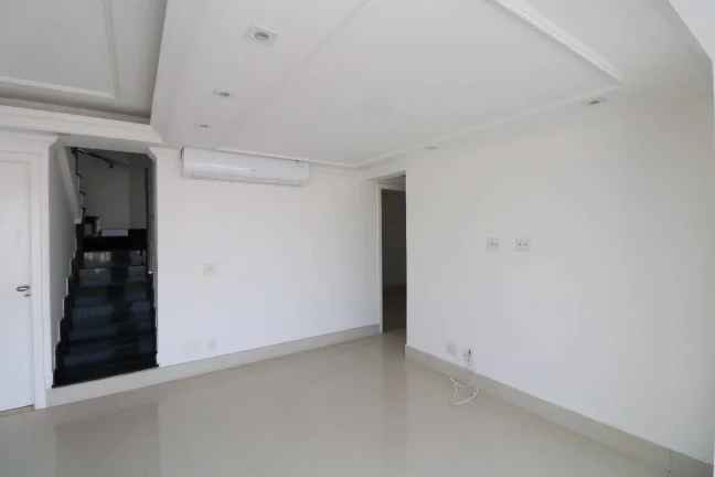 Imagem Cobertura Duplex no Tatuapé com 3 Suítes