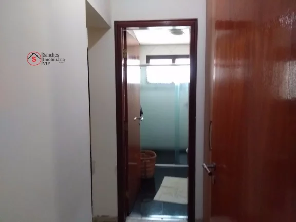 Imagem APARTAMENTO A VENDA NO TATUAPÉ COM 4 SUITES, 4 VAGAS DE GARAGEM + DEPÓSITO. VARANDA COM CHURRASQUEIRA A CARVÃO. SUPER PRIVATIVO, 1 POR ANDAR.