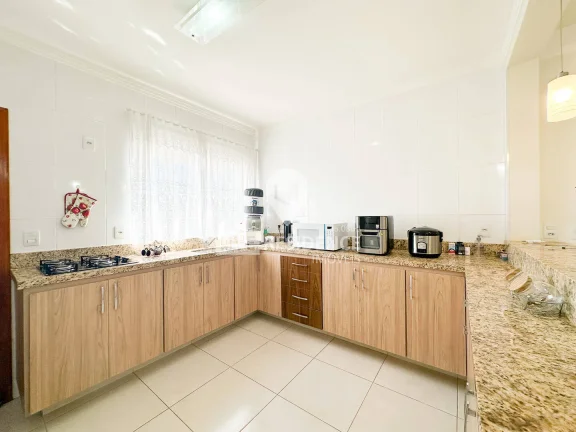 Imagem Casa térrea à venda no Condomínio Itatiba Country Club em Itatiba/SP