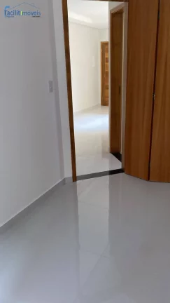 Imagem APARTAMENTO 45m² - VILA SÃO PEDRO - SANTO ANDRÉ