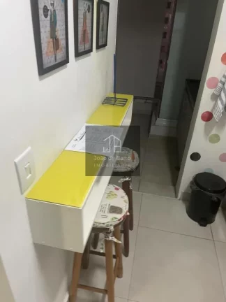 Imagem Apartamento, Indianópolis - São Paulo
