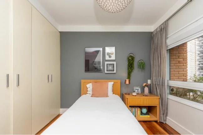Imagem APARTAMENTO RESIDENCIAL em São Paulo - SP, Vila Uberabinha
