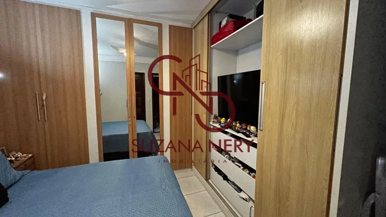 Imagem CASA NO CONDOMINIO SAN MARINO EM PARNAMIRIM