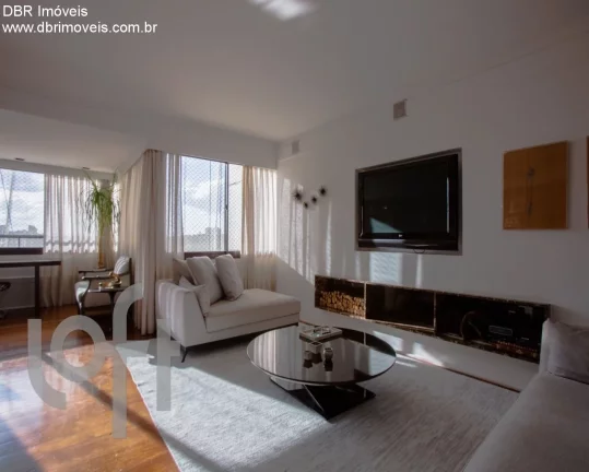 Imagem APARTAMENTO RESIDENCIAL em São Paulo - SP, Morumbi