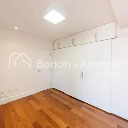 Imagem Apartamento com 92 m² e 2 quartos, no Cambuí - Campinas/SP