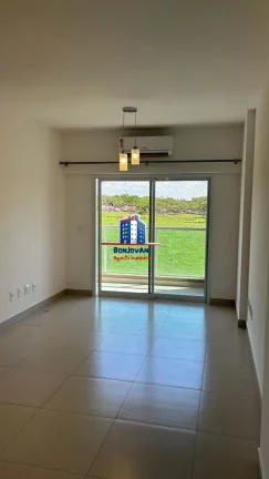 Imagem Apartamento 3 quartos com sacada no Park Prime