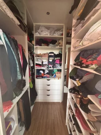 Imagem Apartamento à venda em Porto Alegre, Santana, com 2 quartos, 73,77m2