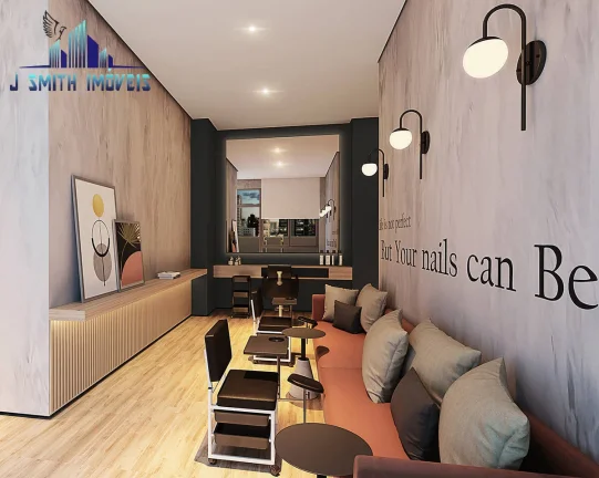 Imagem METRÔ VILA SÔNIA, APTOS 45m², 1 DORM. CONDOMÍNIO CLUBE