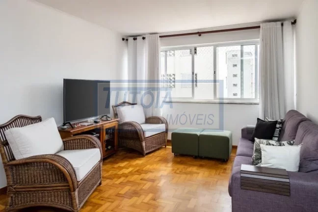 Imagem APARTAMENTO A VENDA VILA MARIANA 3 DORMITÓRIOS