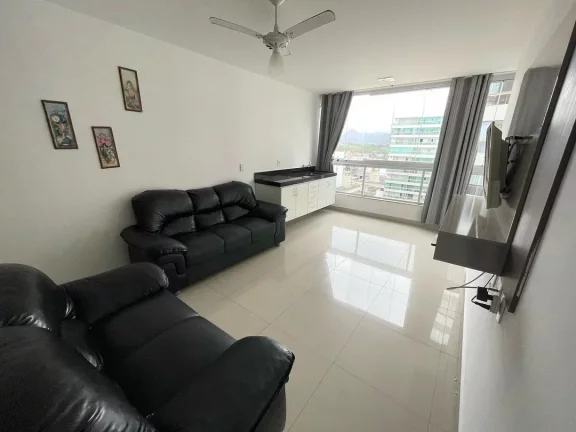 Imagem APARTAMENTO RESIDENCIAL em GUARAPARI - ES, PRAIA DO MORRO