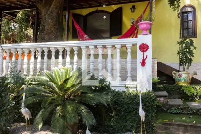Imagem Casa à Venda - Vargem Pequena, 2 Quartos, 400 m2