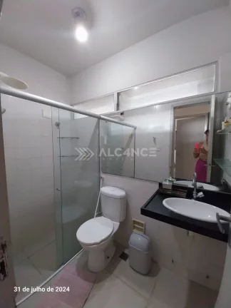 Imagem Apto - 3 Quartos - 1 Suíte - 83m² - Camboinha, Cabedelo/PB