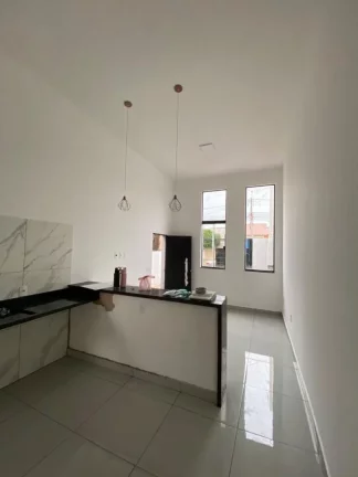 Imagem 2 CASAS TÉRREAS - 2 DORM. 1 SUÍTE - JARDIM MARIA ANTÔNIA - SUMARÉ