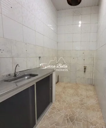 Imagem Loja em Vale do Paraíso, Teresópolis/RJ