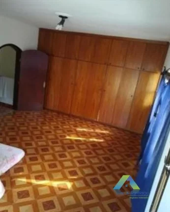 Imagem Sobrado Residencial para venda, Vila Santo Estéfano, São Paulo - .