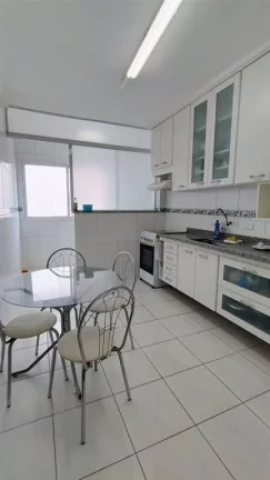 Imagem Apartamento com 2 dorms, Tupi, Praia Grande - R$ 440 mil, Cod: 2723