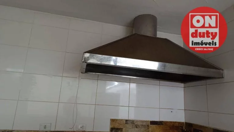 Imagem Loja para alugar, 340 m² por R$ 30.000,00/mês - Gonzaga - Santos/SP