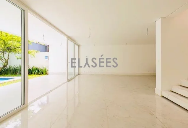 Imagem CASA RESIDENCIAL em SÃO PAULO - SP, CHÁCARA SANTO ANTÔNIO (ZONA SUL)