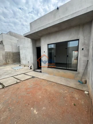 Imagem Casa à venda no bairro Jardim Monte Libano - Mogi Guaçu/SP