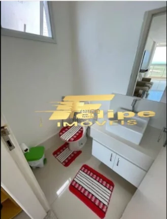 Imagem LUXUOSO APARTAMENTO DE 03 QUARTOS EM ENSEADA AZUAL, GUARAPARI/ES.