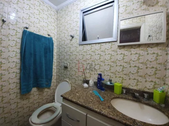 Imagem Apartamento venda com 2 dormitórios Rua Pensilvania